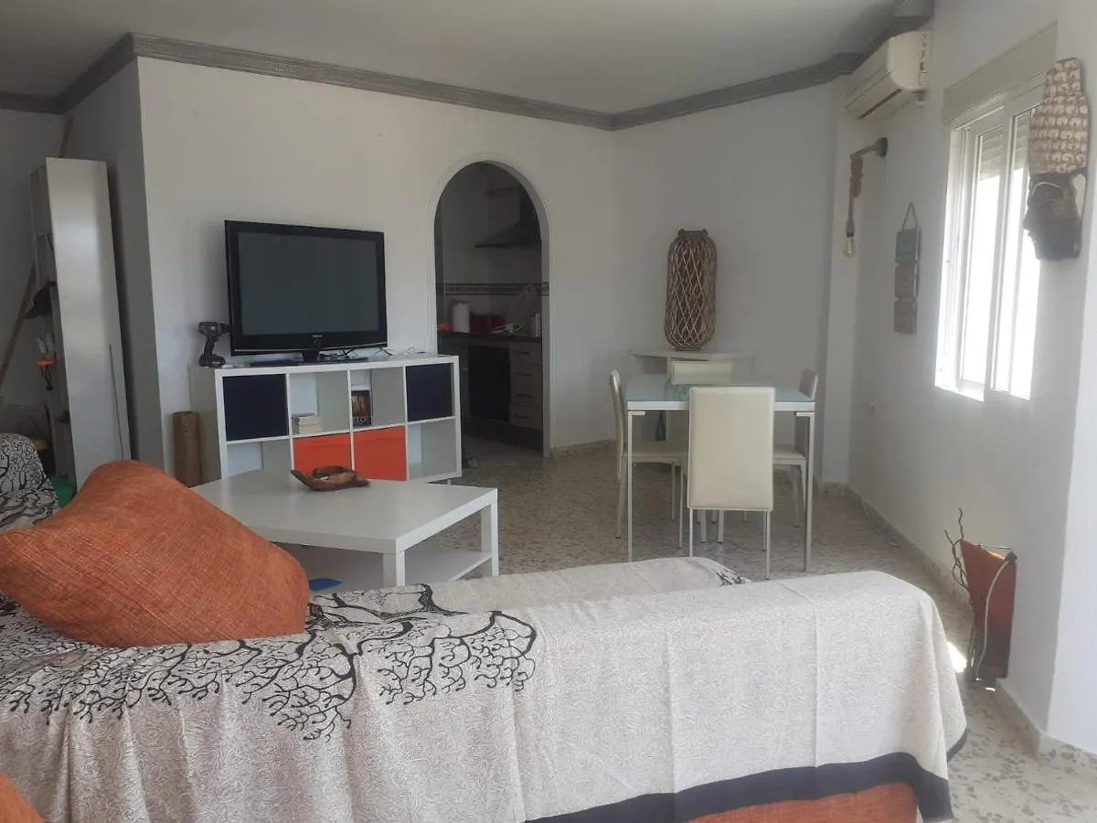 Namaste Apartamento Nerja