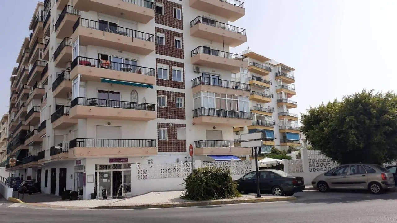 Namaste Apartamento Nerja