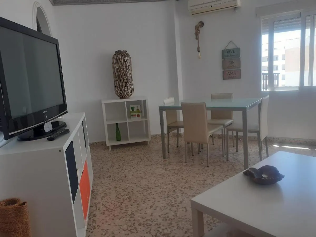 Namaste Apartamento Nerja España