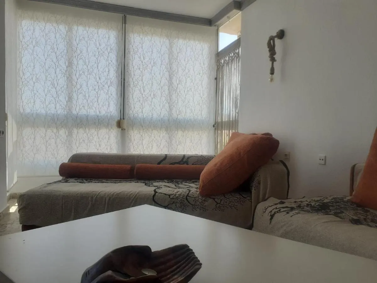 Namaste Apartamento Nerja 0*,