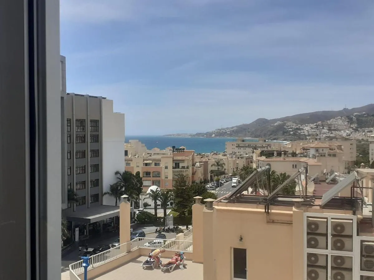Namaste Apartamento Nerja