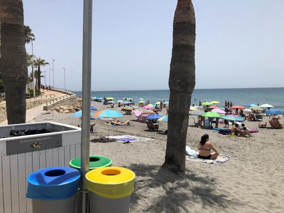 Namaste Apartamento Nerja