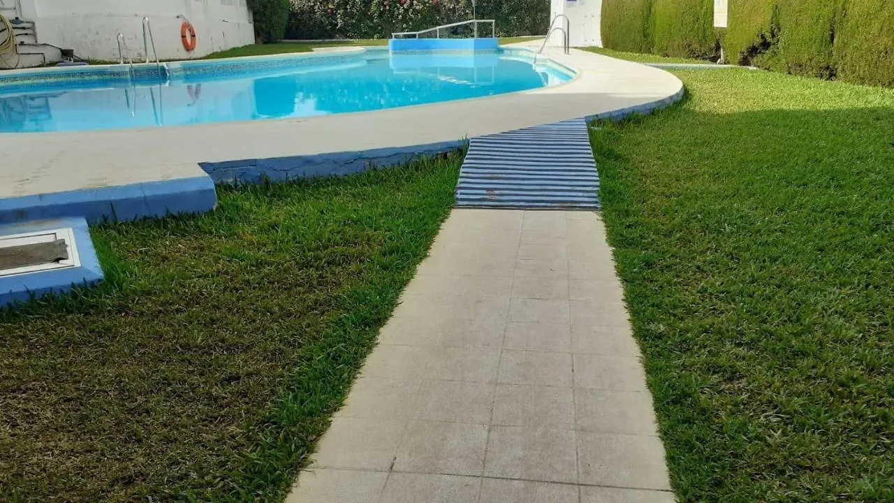 Namaste Apartamento Nerja