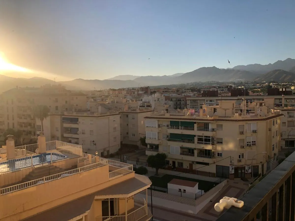 Namaste Apartamento Nerja España