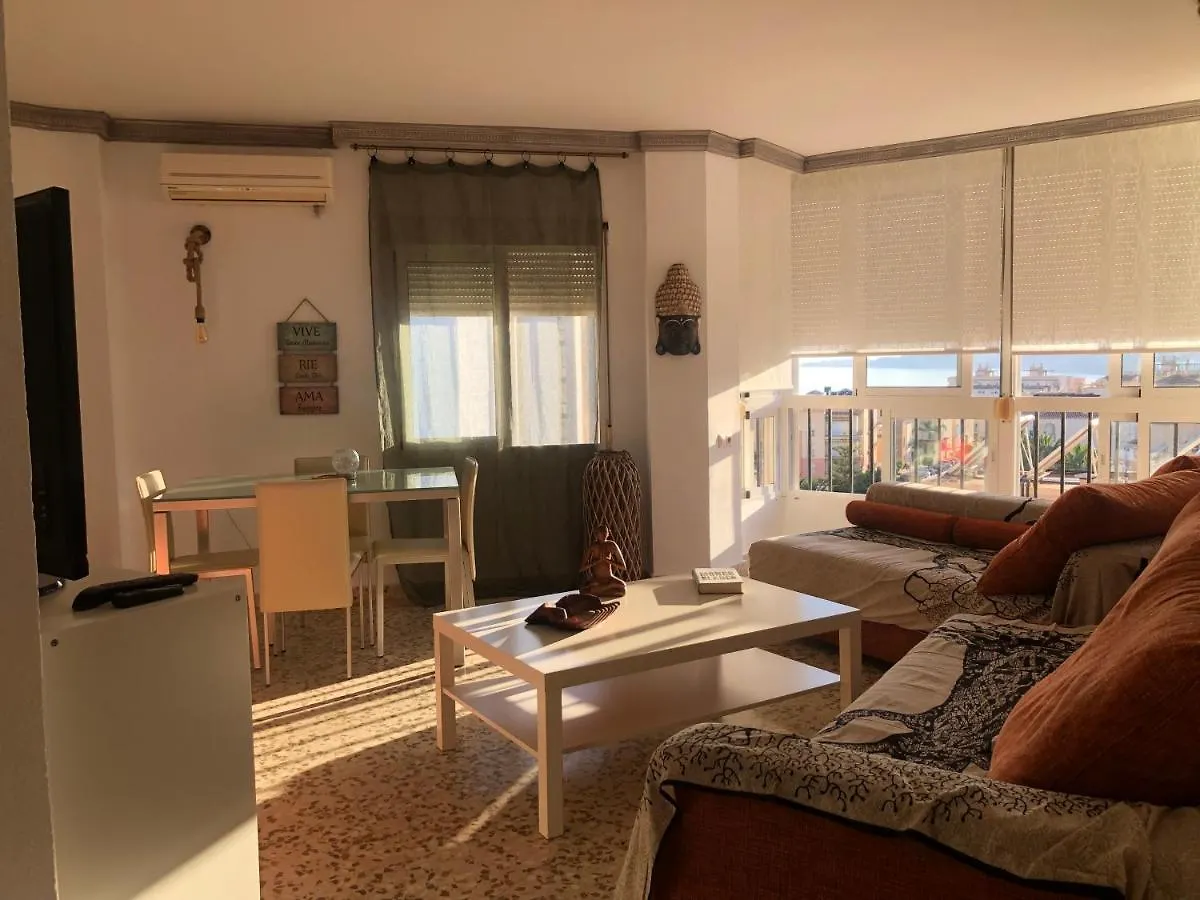 Namaste Apartamento Nerja 0*,  España