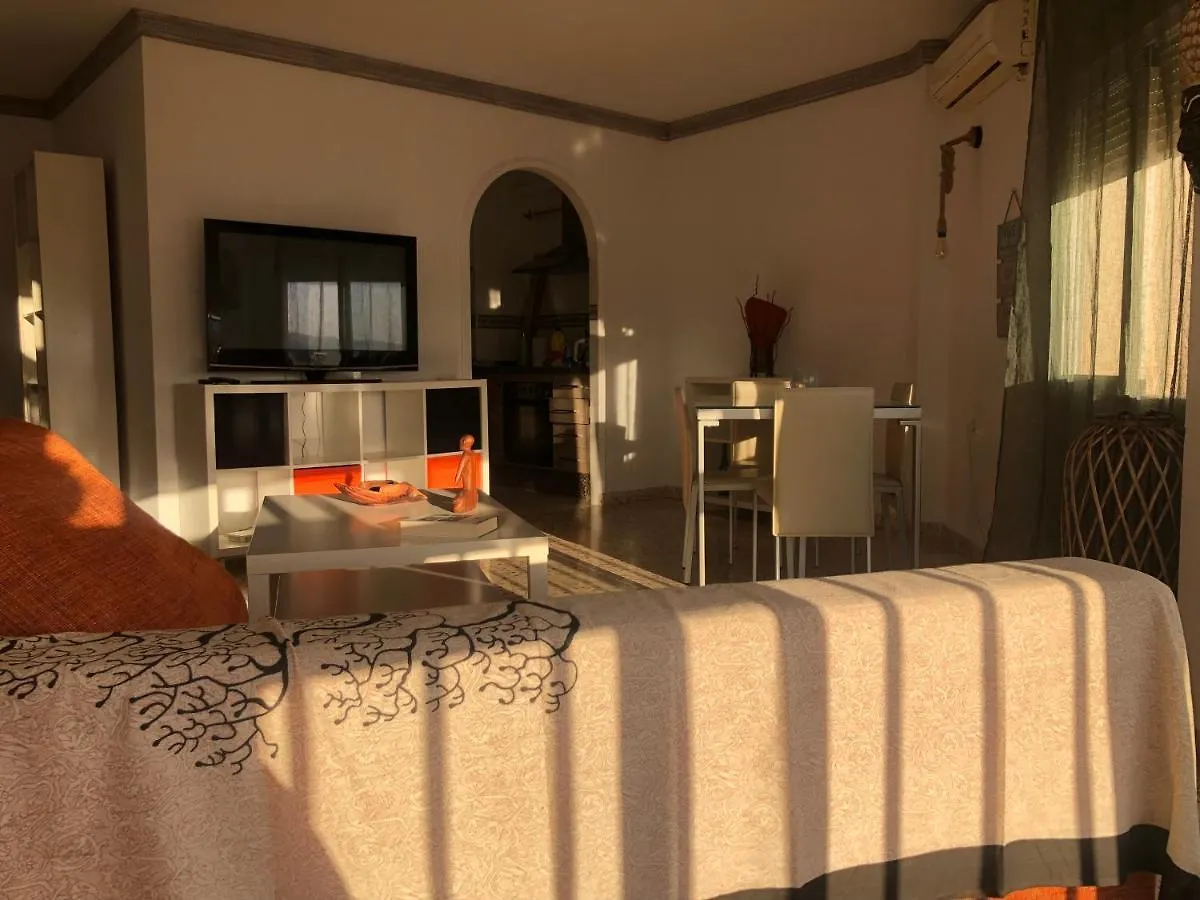 Namaste Apartamento Nerja España
