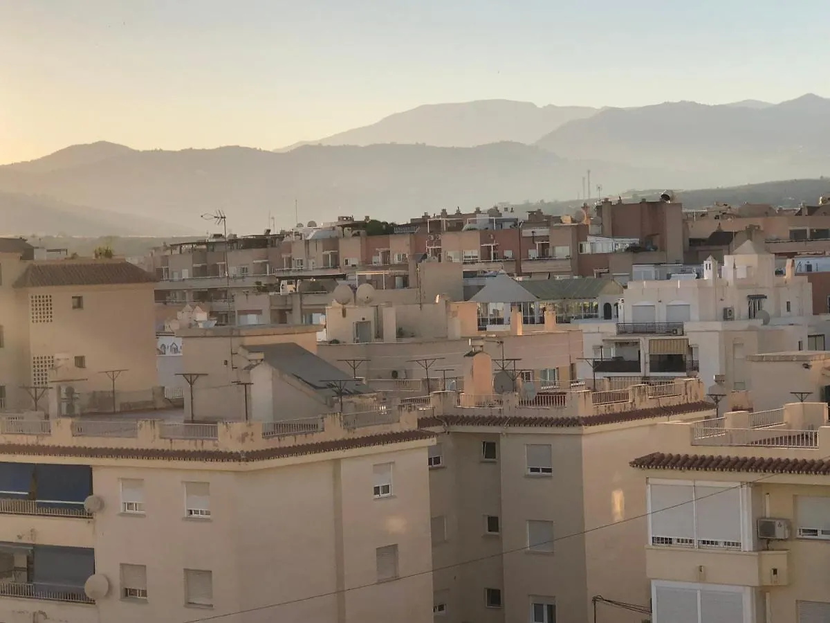 Namaste Apartamento Nerja 0*,  España