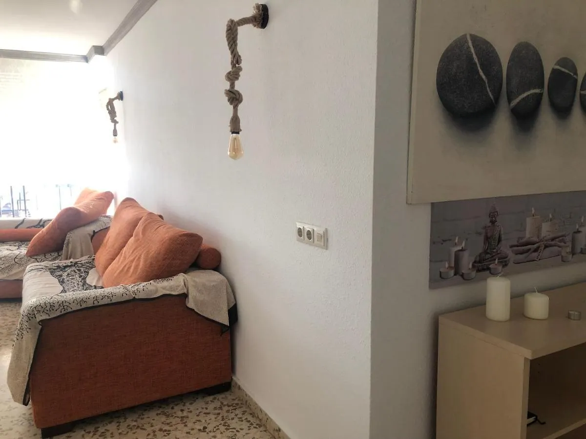 Namaste Apartamento Nerja España