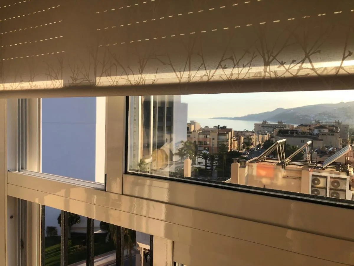 Namaste Apartamento Nerja