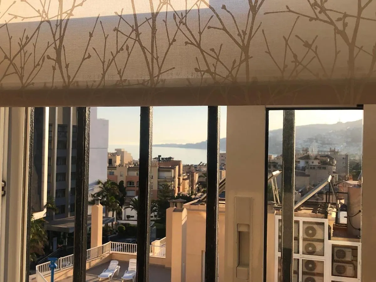 Namaste Apartamento Nerja
