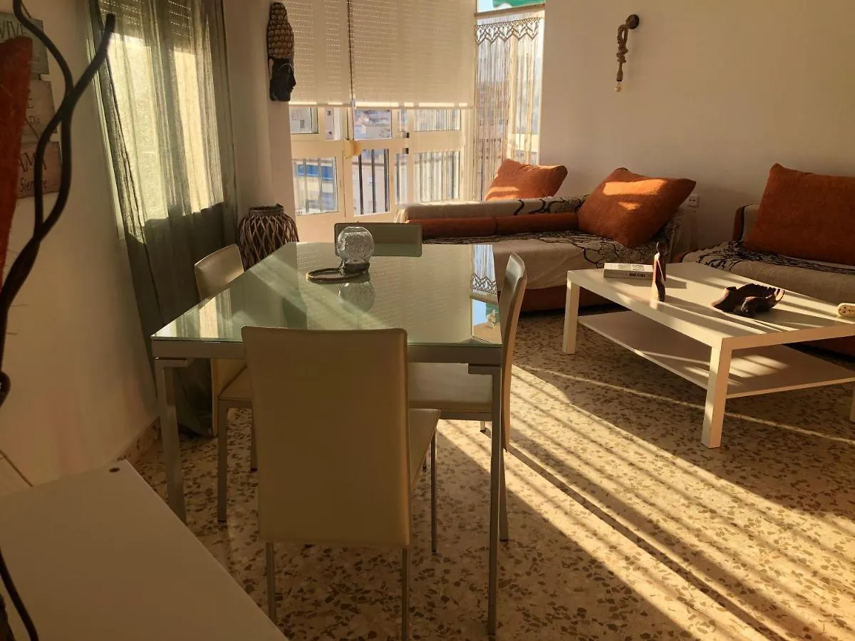 Namaste Apartamento Nerja