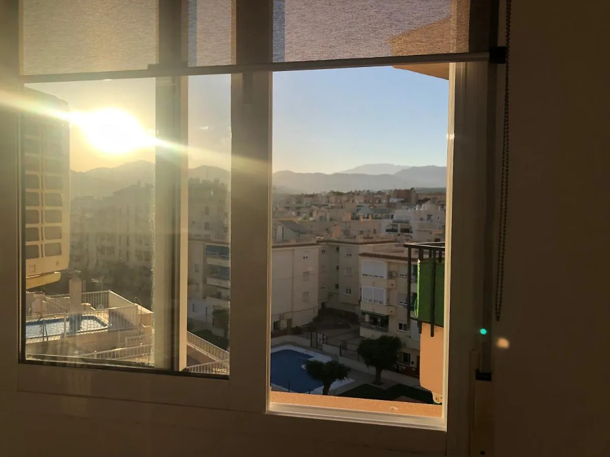 Namaste Apartamento Nerja