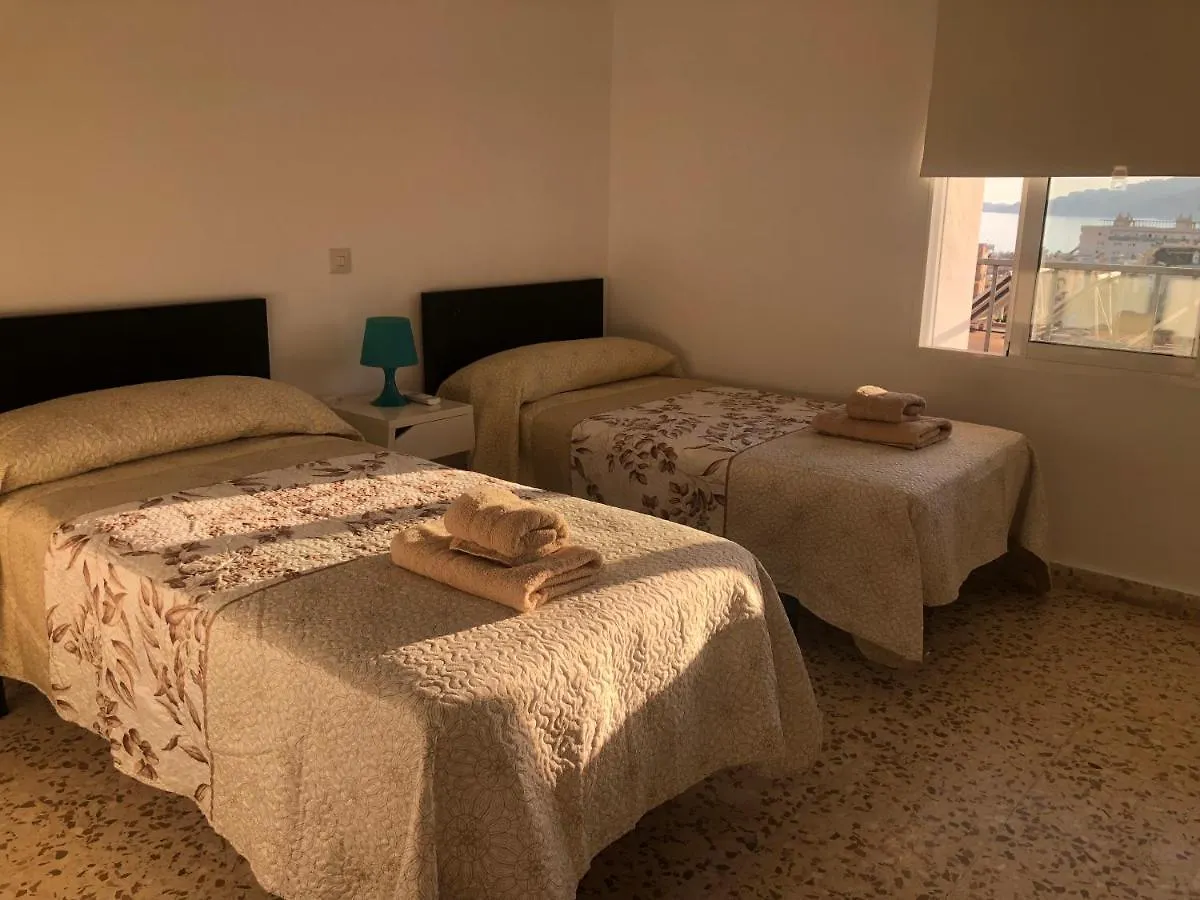 Namaste Apartamento Nerja España