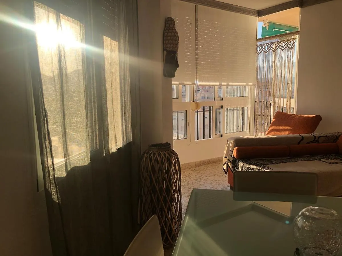 Namaste Apartamento Nerja 0*,  España