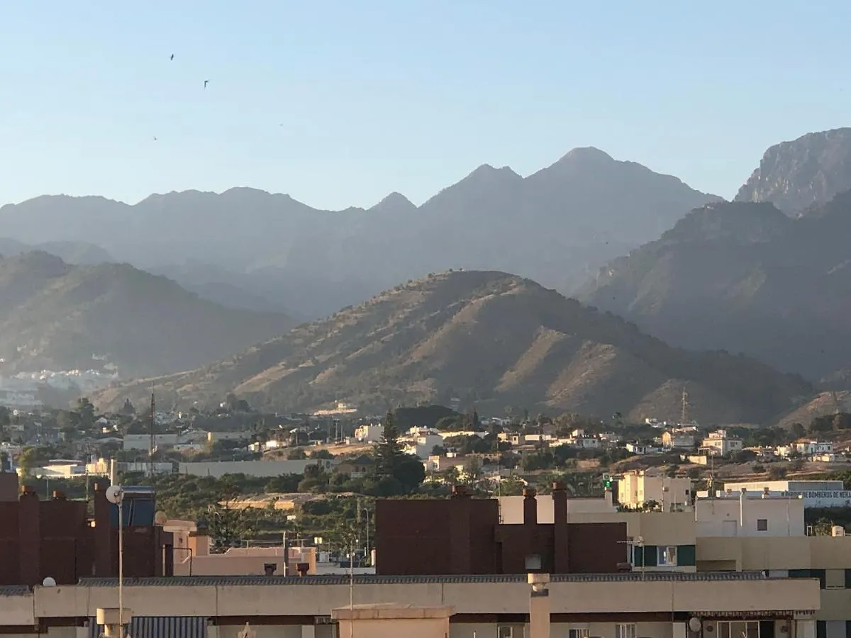 Namaste Apartamento Nerja