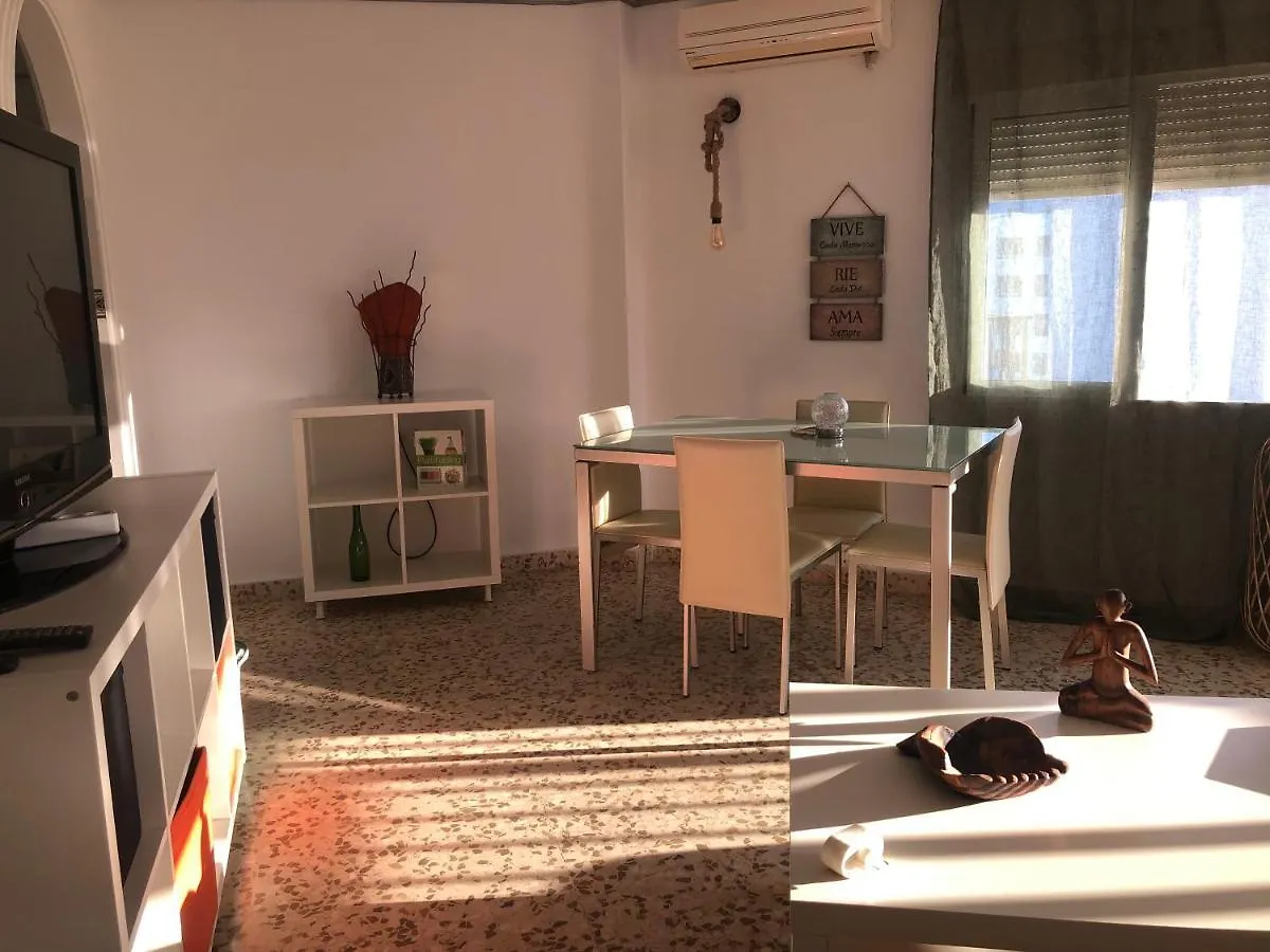 Namaste Apartamento Nerja
