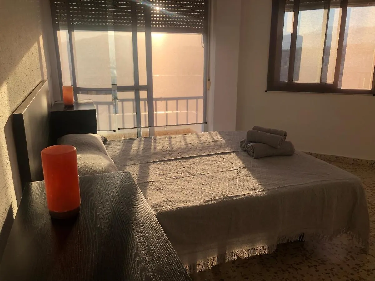 Namaste Apartamento Nerja España