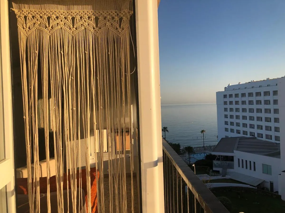 Namaste Apartamento Nerja