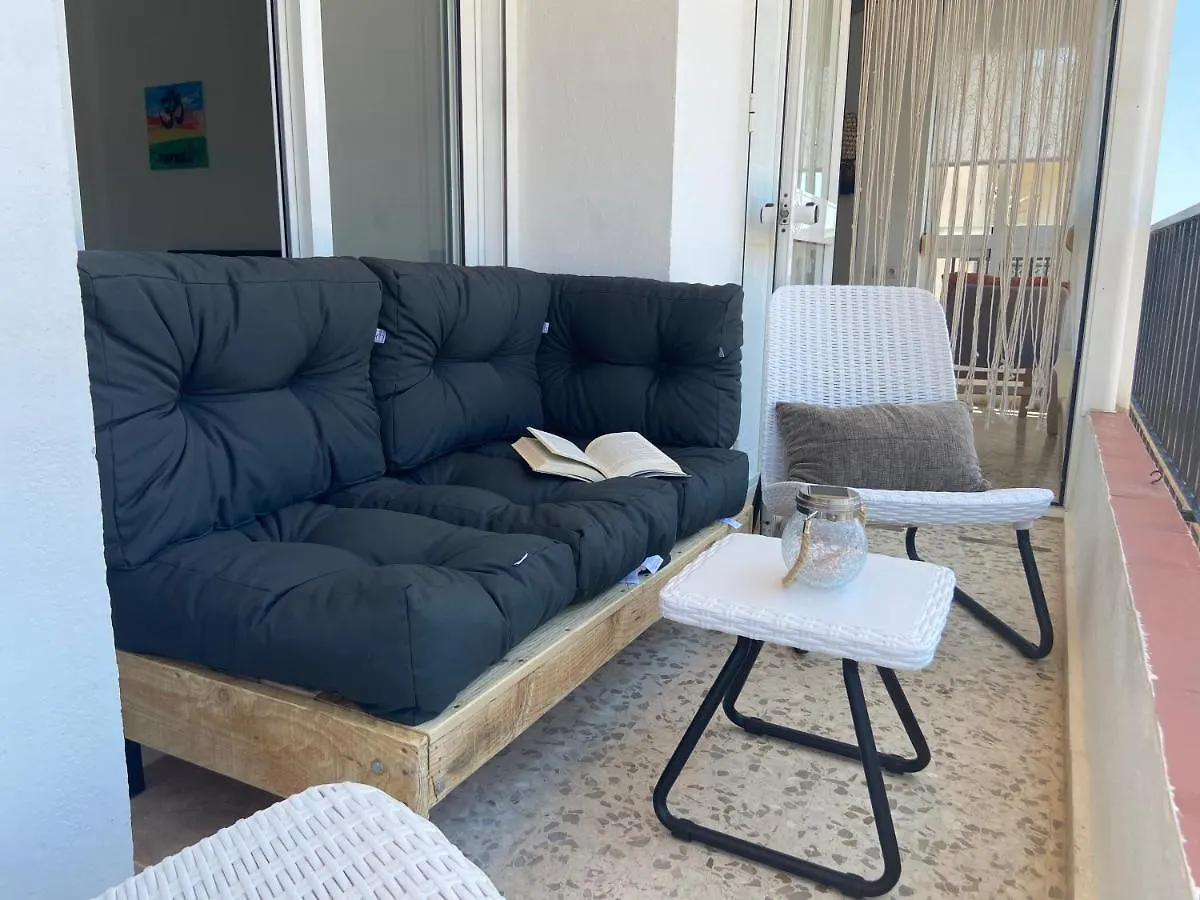 Namaste Apartamento Nerja
