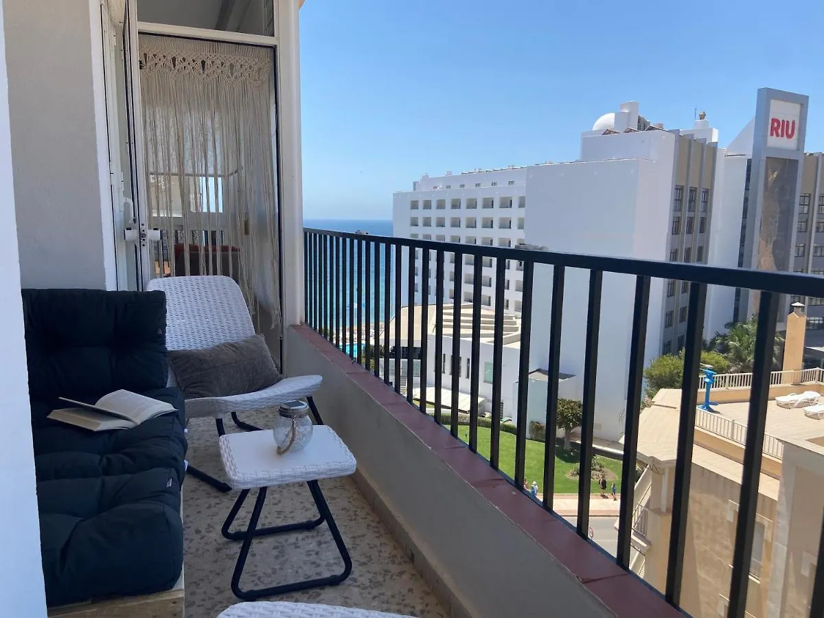 Namaste Apartamento Nerja