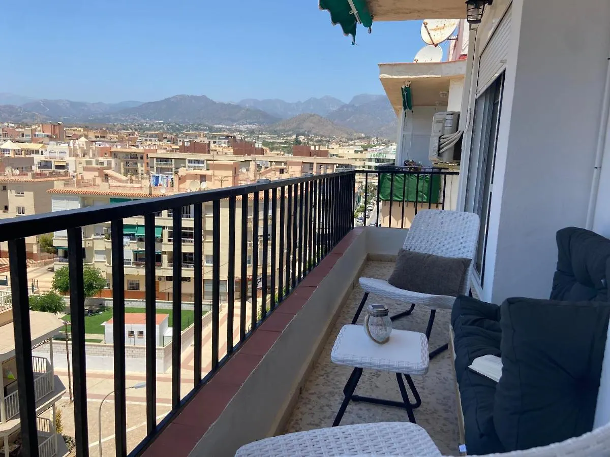Namaste Apartamento Nerja