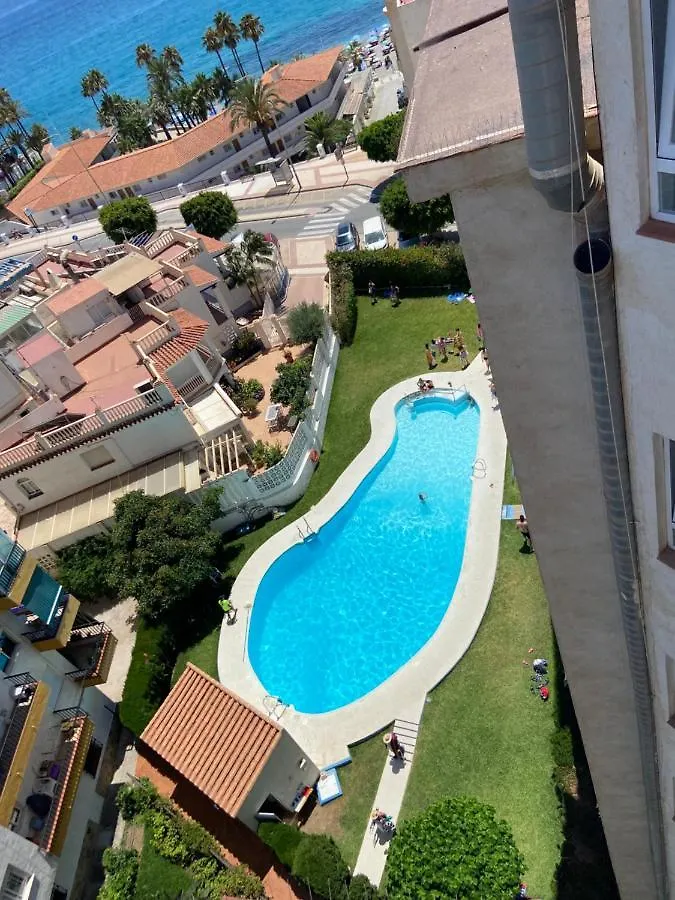 Namaste Apartamento Nerja España