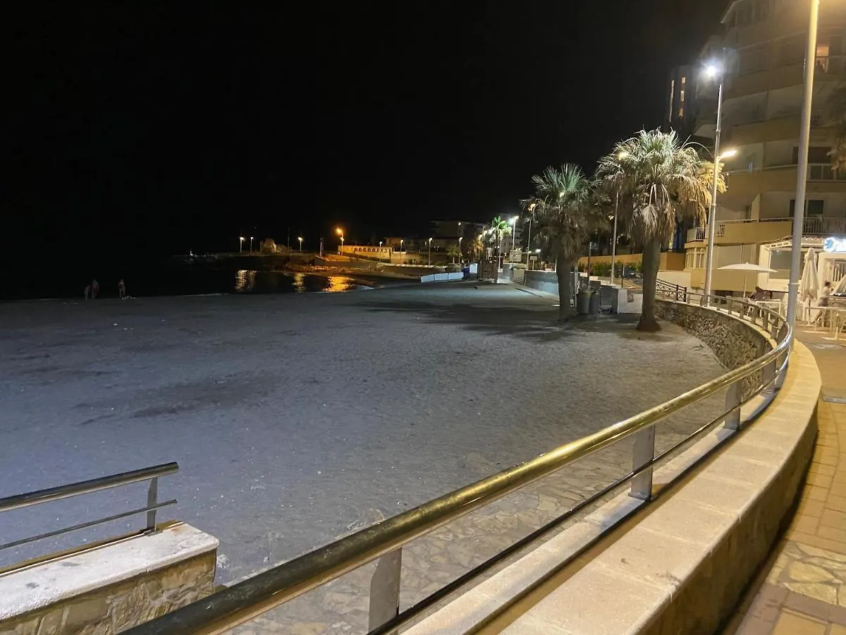 Namaste Apartamento Nerja