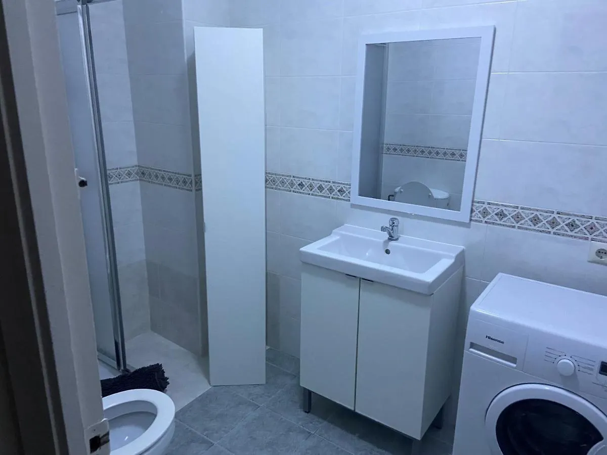 Namaste Apartamento Nerja