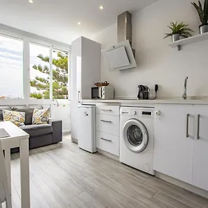  Apartamento Sol Torrecilla