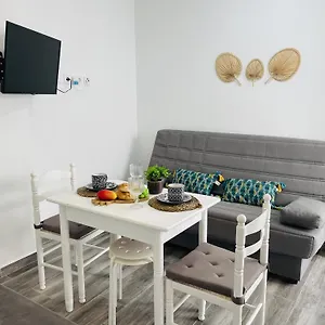  Apartamento Panama 3